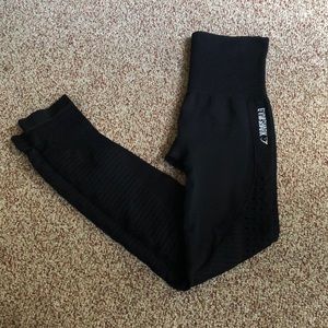 Gymshark Energy Seamless Leggings XS